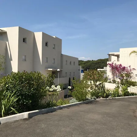 公寓 Blue Park *