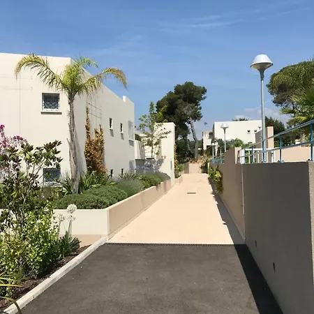Lägenhet Blue Park
